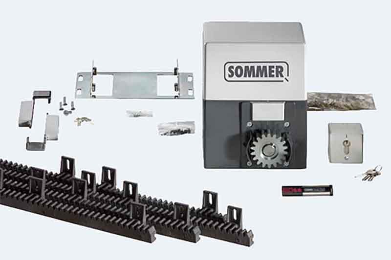 Antrieb & Funktechnik Christian Häfele