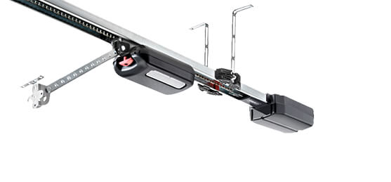 Aperto Garagentor Antrieb Häfele