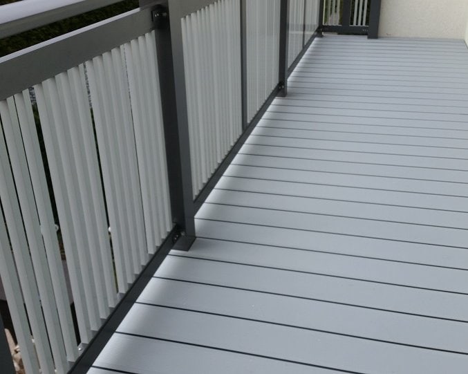 Balkon Und Terrassenböden Häfele