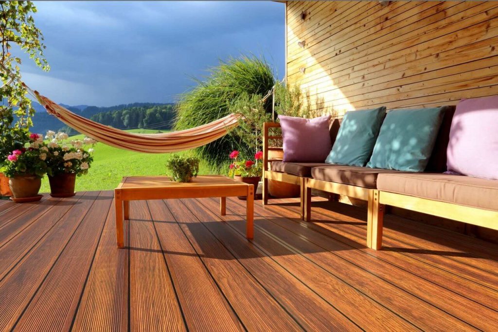 Balkon Und Terrassenböden Häfele