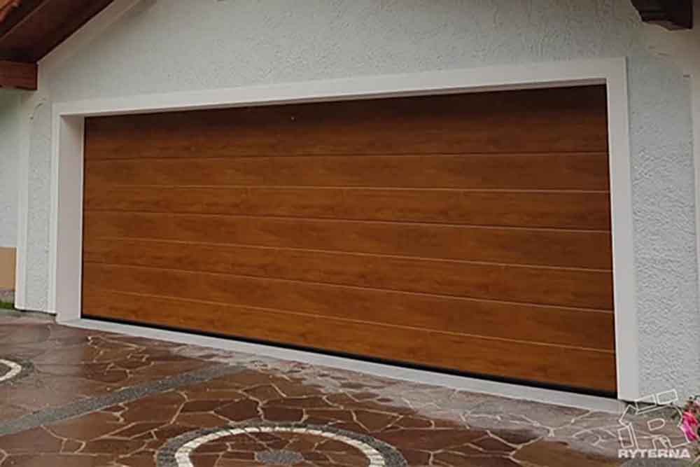 Flügeltore Häfele Neunkrichen