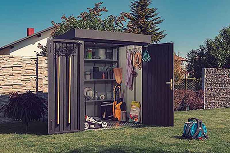 Garten und Zubehör Christian Häfele