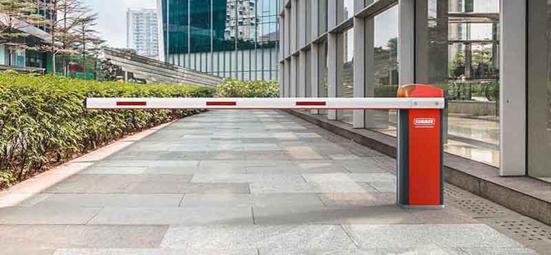 Schranken Christian Häfele