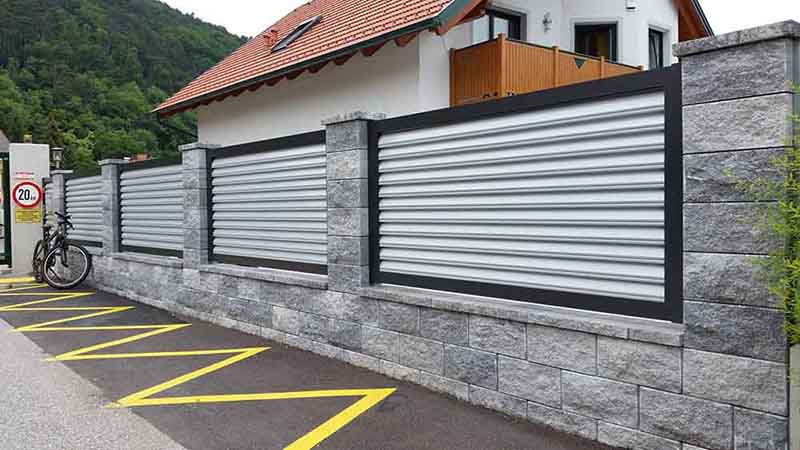 Sockelsanierung Christian Häfele