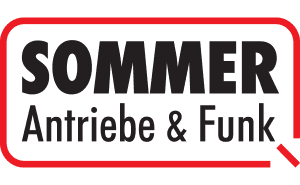 Torantriebe & Funktechnik Sommer Häfele