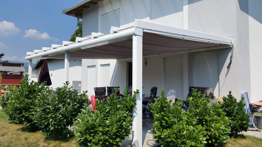 Überdachungen Und Sommergärten Christian Häfele