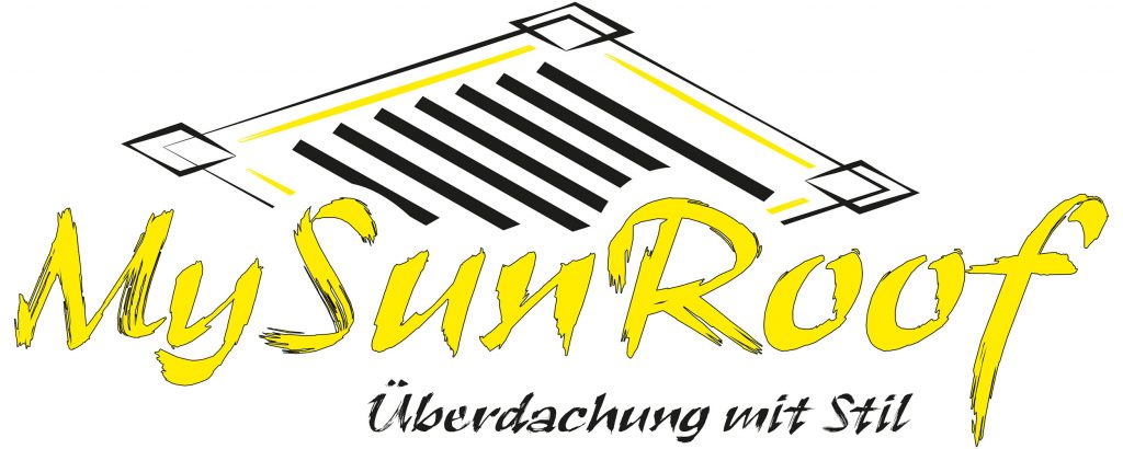 My SunRoof LOGO